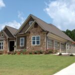 New Home Construction Free Stock Photo - Public Domain Pictures